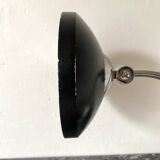 Adjustable art deco lamp