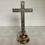 Old crucifix