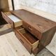 Commode scandinave 1960