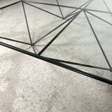 Alanda coffee table by Paolo Piva