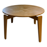 Table basse scandinave