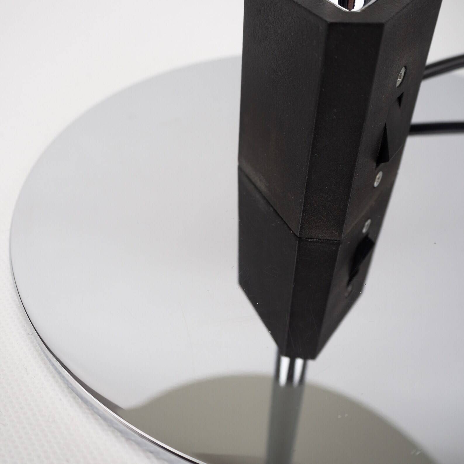 Danish vintage table lamp PH 4/3 by Poul Henningsen, Louis Poulsen, 1966