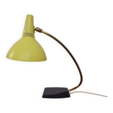 Mid-Century Desk Lamp, Germany, 1950s