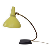 Mid-Century Desk Lamp, Germany, 1950s