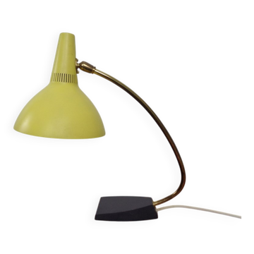 Mid-Century Desk Lamp, Germany, 1950s