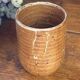 Pyrite stoneware mugs from Vallauris