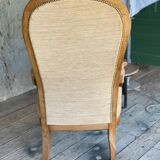 Fauteuil voltaire