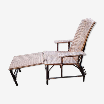 Chaise longue