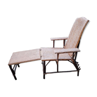 Chaise longue