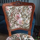 Art Deco chairs