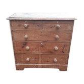 Commode