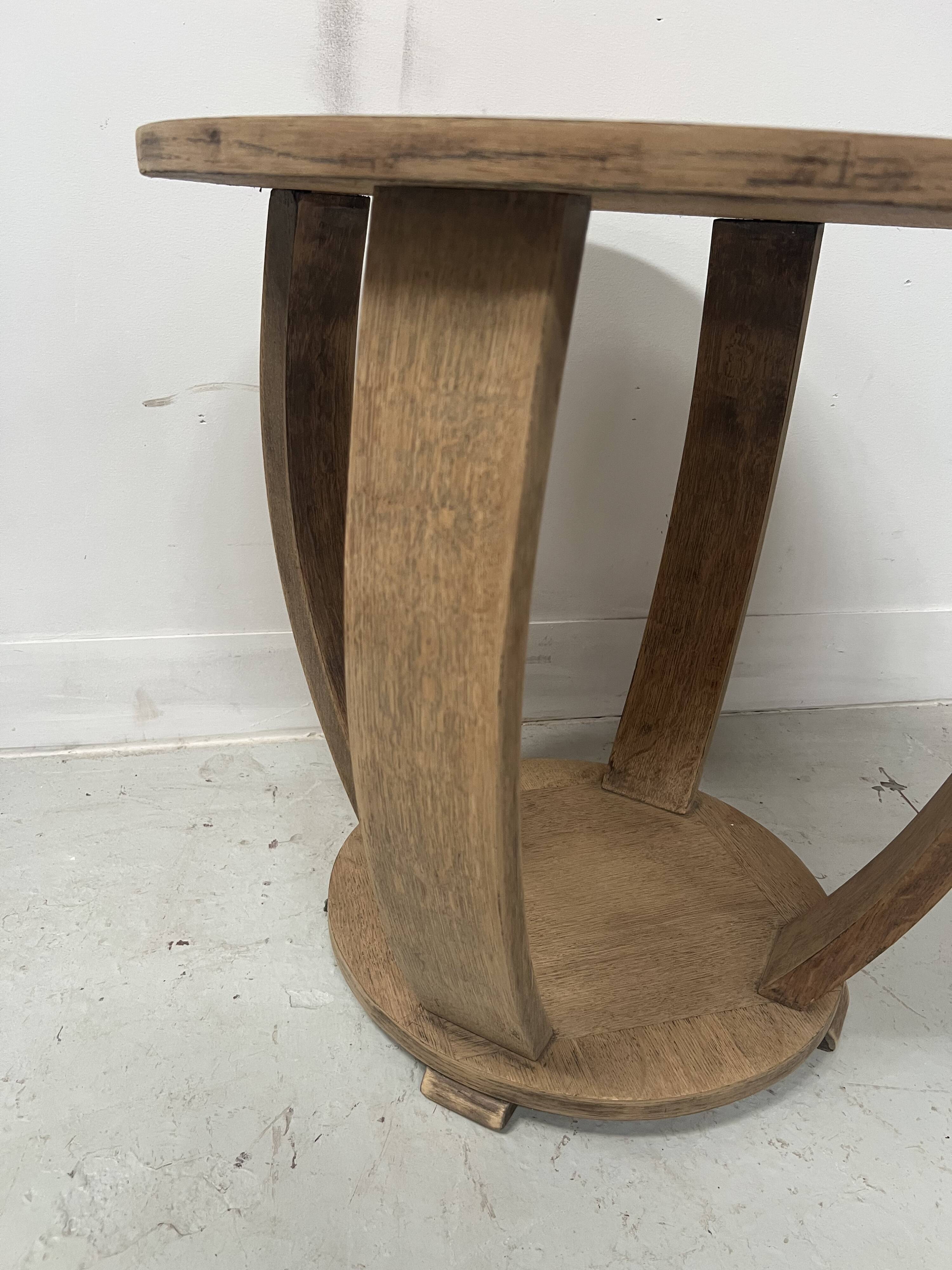 Art Deco coffee table 20th century checkered living room table