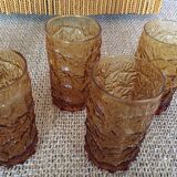 Set of 6 glasses