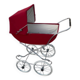 Toy pram