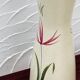 Large vase foreign 525 – vintage 1950s