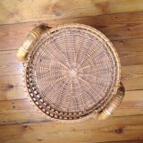 Vegetable shelf / pocket tray