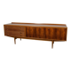 Buffet en palissandre du milieu du siècle par Robert Heritage pour Archie Shine, Royaume-Uni, années 1950
