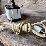 Solis telescopic desk lamp circa 1970