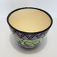 Cover pot in earthenware of Saint John of Brittany, years 60.