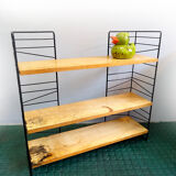 Shelf tomado design swedish sonja bookshelf