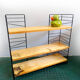Shelf tomado design swedish sonja bookshelf