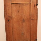 Old door