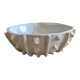 Coupe grès fait main