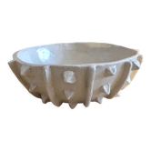 Coupe grès fait main