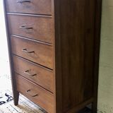 Chiffonier in beech