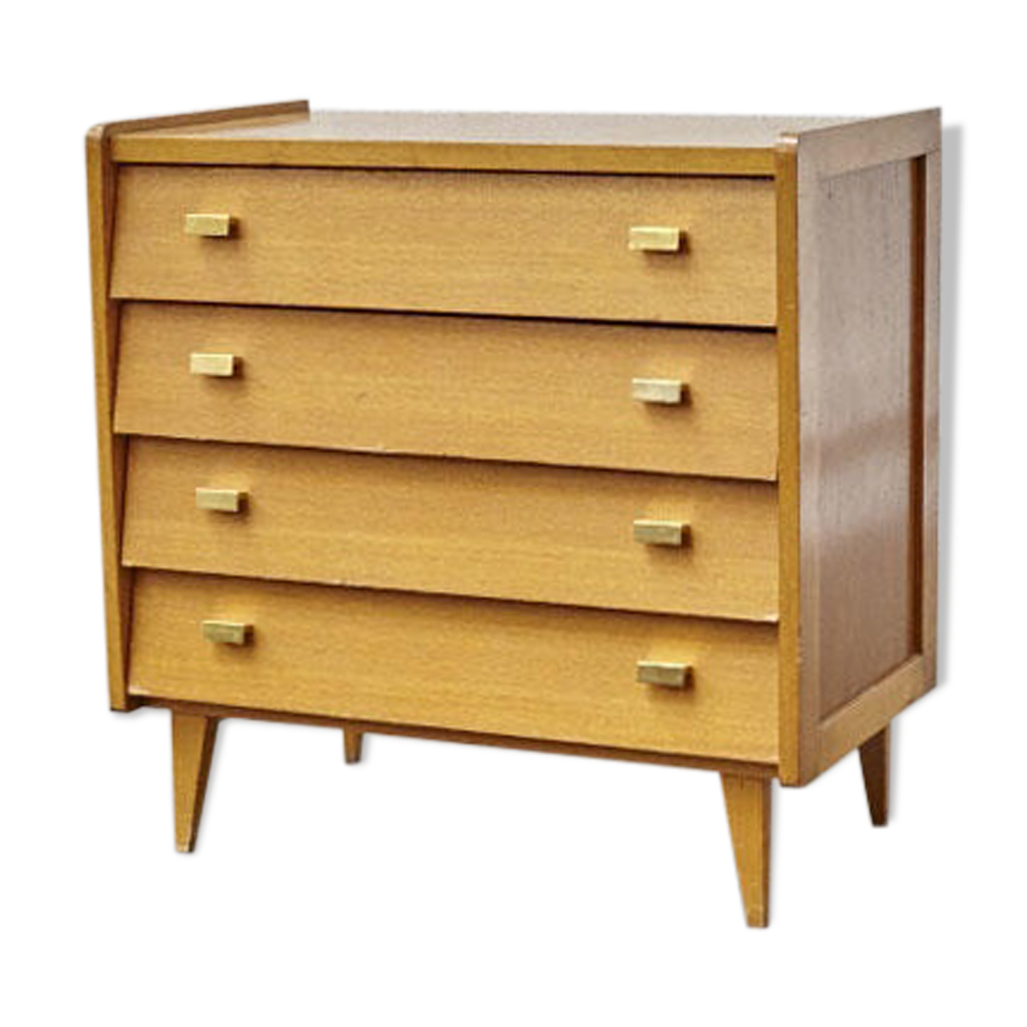 Commode années 50