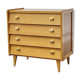 Commode années 50