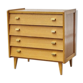 Commode années 50