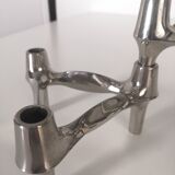 Set of 3 Nagel BMF candle holders