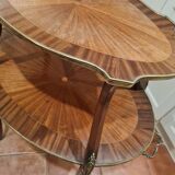 19th century tea table