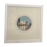 Orientalist illustration