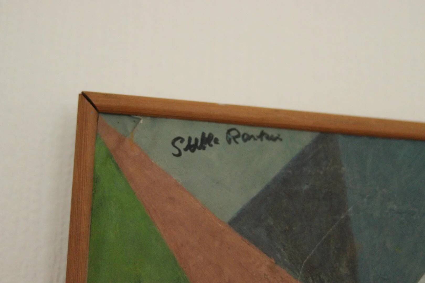 Composition – Stella Rankin