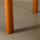 Børge Mogensen solid Oak Dining Table or Desk Model 6284 for Fredericia