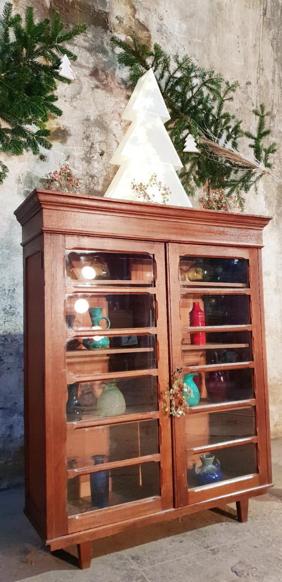 Vintage stand-in furniture