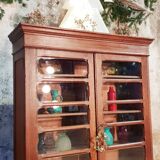 Vintage stand-in furniture