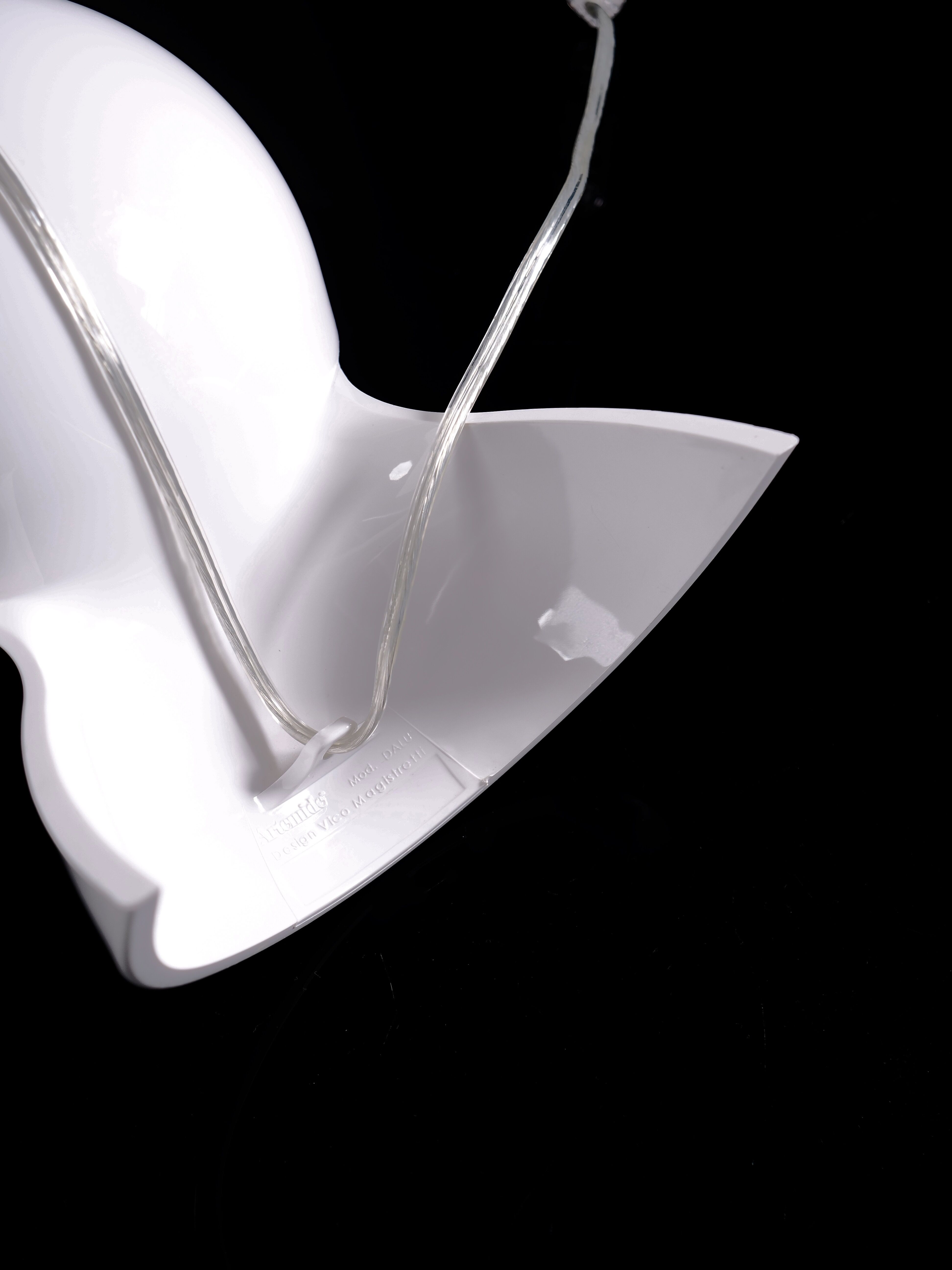 artemide Dalu lamp by Vico Magistretti