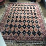 Berber carpet