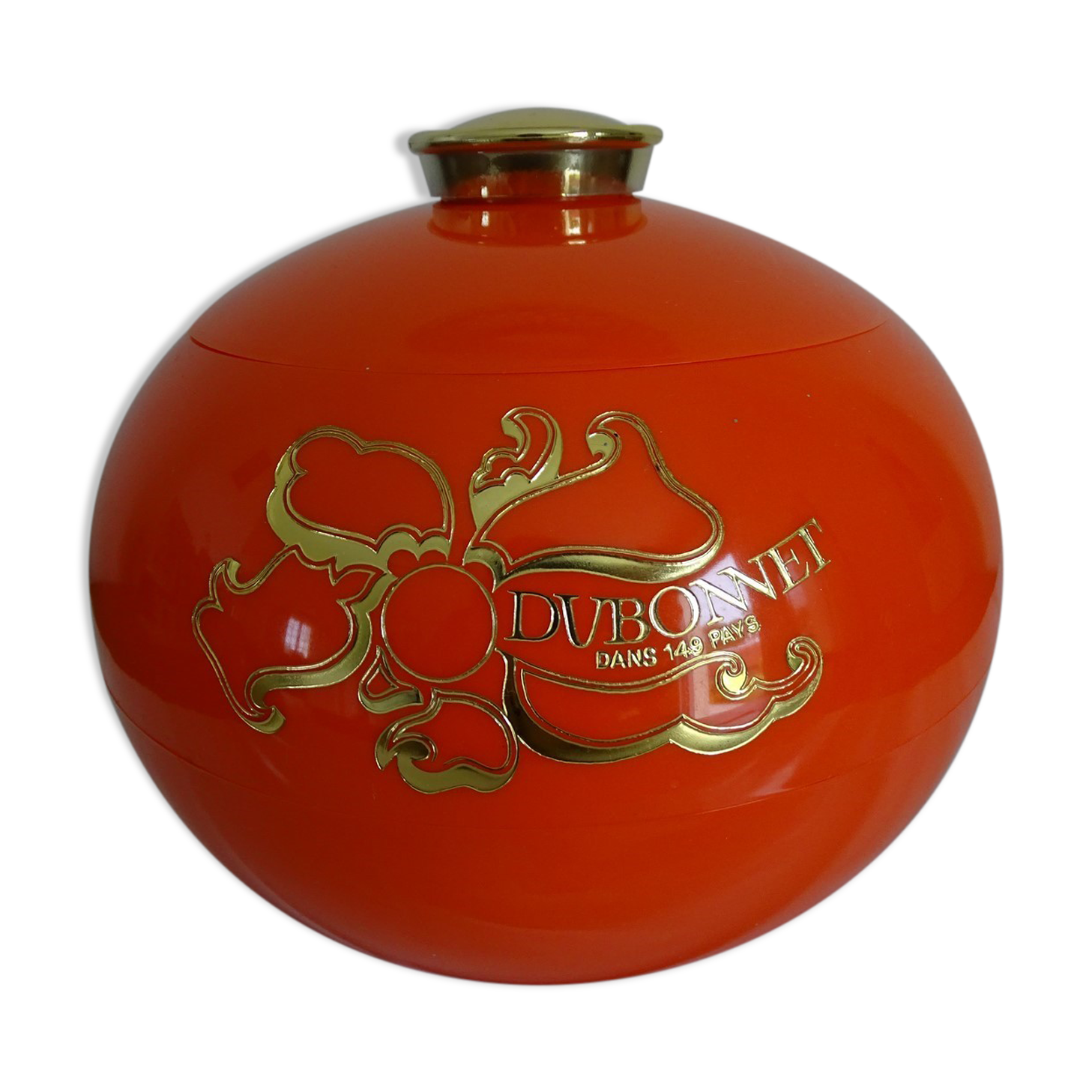 Ice cube tray "Dubonnet"