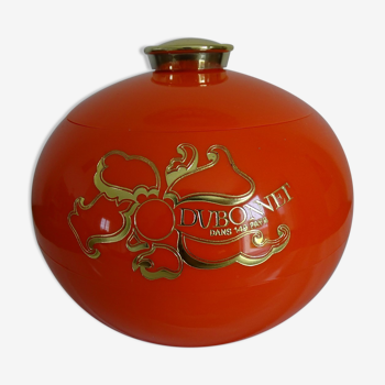 Bac à glaçon "Dubonnet"