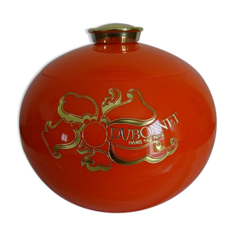 Ice cube tray "Dubonnet"