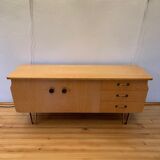 Dresser Italy 1960s