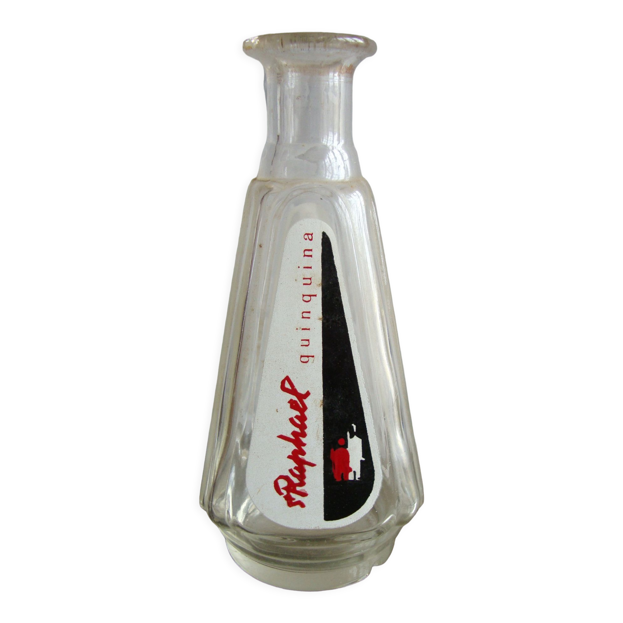 Carafe St Raphael Quinquina