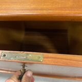 Roger Hilaire's Enfilade