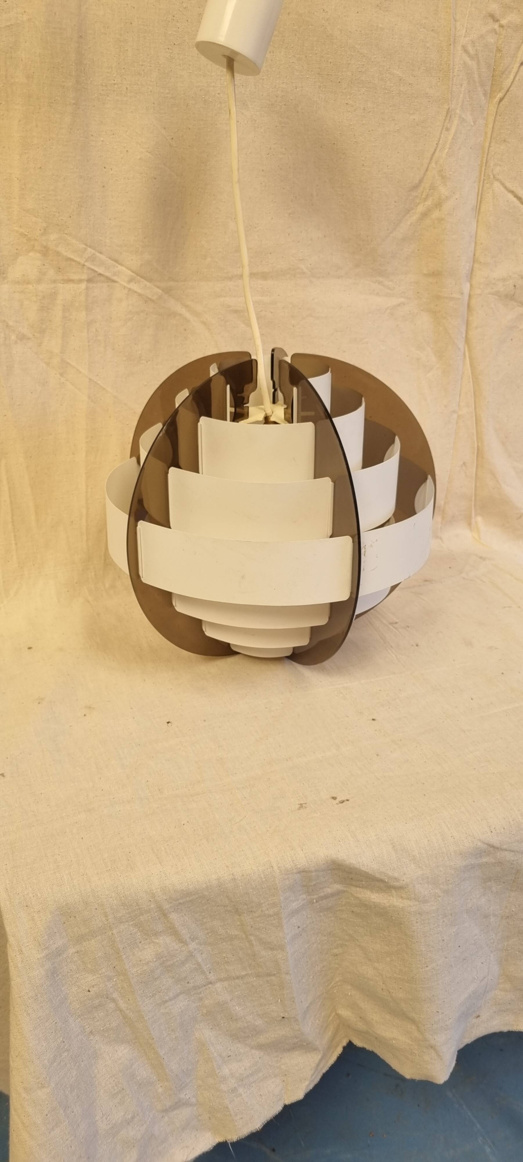 Suspension year 70 Danish