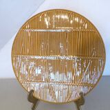 Vintage cheese platter creation val d'or