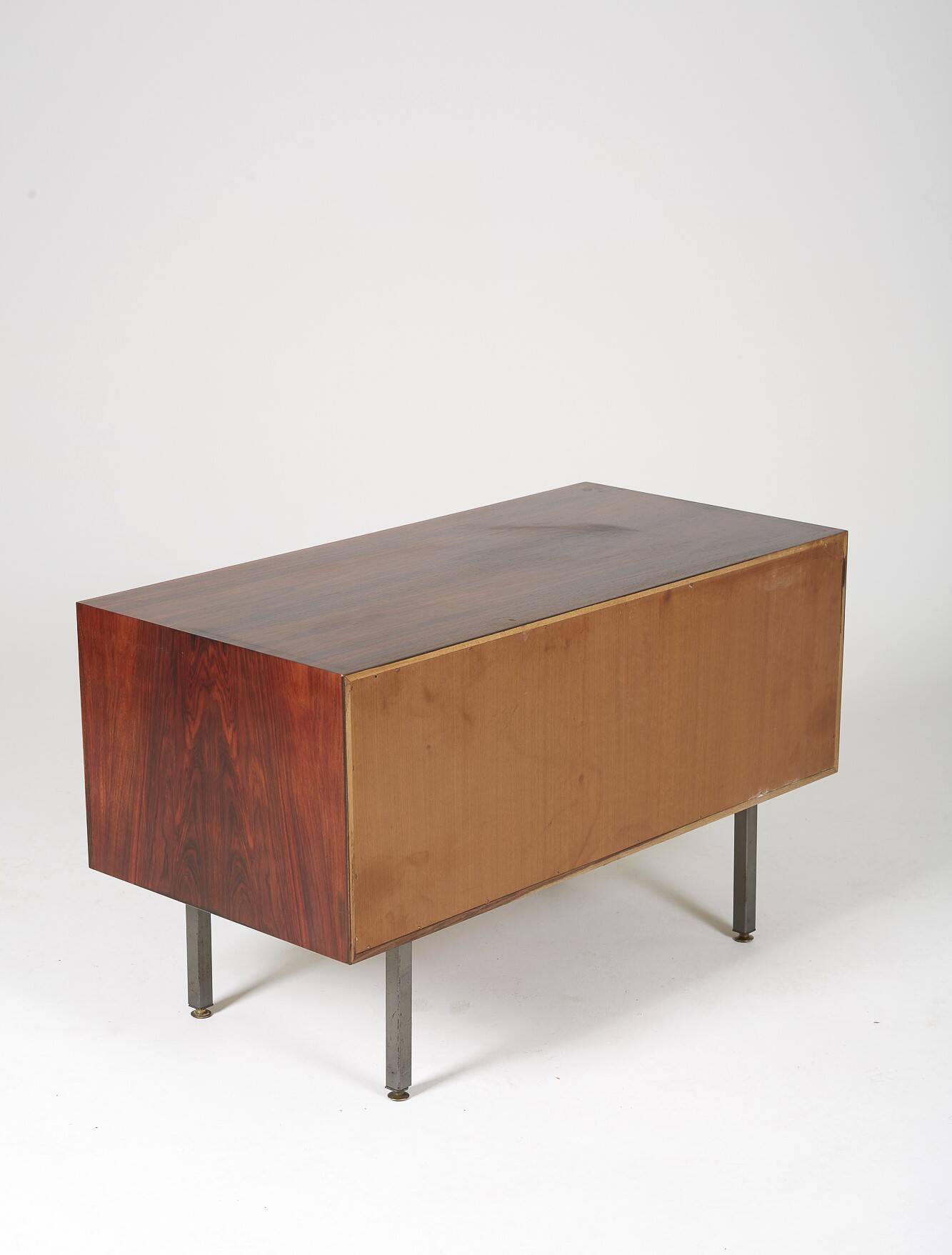 Erik Brouer chest of drawers for Mobelfabrik 1960s